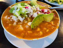 El Asadero Del Abuelo (veracruz) food