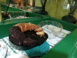 Espadas Brasileñas Nourriture