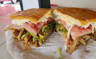 Las Súper Tortas Comida