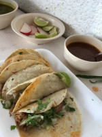Mucho Taco, México food