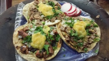 Tacos Richar food