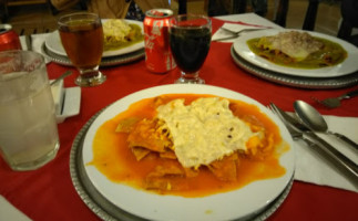 Las Ramblas Centro Histórico food