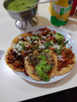 Taco Real Real food