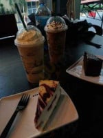 Starbucks food