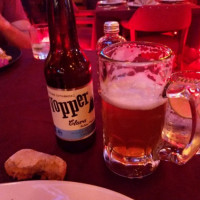 Angus Butcher House Queretaro food