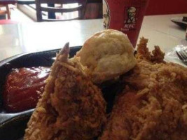 Kfc food