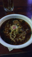 Seiki Japanese Cuisine Ramen House food