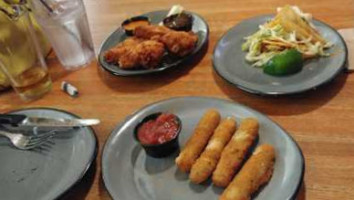 Applebee's food