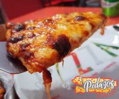 Pellot Pizza food