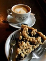 Gustos Coffee Co. Miramar food