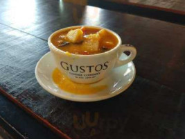 Gustos Coffee Co. Miramar food