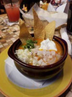 Tijuana's Grill food