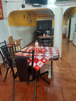 Rosticeria Los Gavilanes Comida