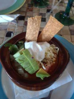 Tijuana's Grill inside