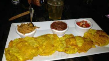 Cocal Beach Bar Y Restaurante food