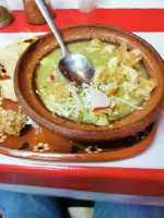 Cenaduria Callita, México food