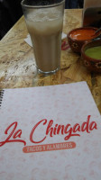 “la Chingada” Tacos Y Alambres Durango food
