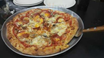 Pizza Pippo food
