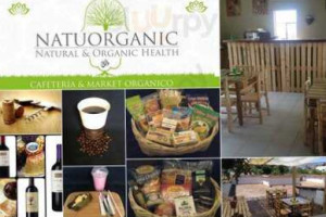 Natural Organic Health Natuorganic food