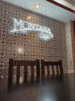 Montana Cafe food