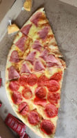 Jarochos Pizza Papantla food