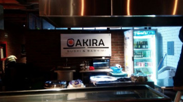 Akira Sushi Sashimi food