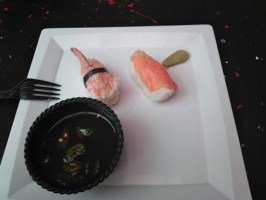 Sahori Sushi food