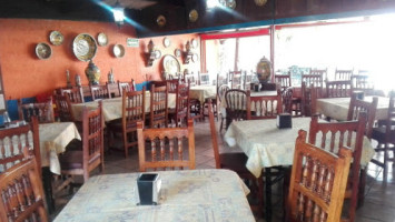 La Carreta Restaurantes inside