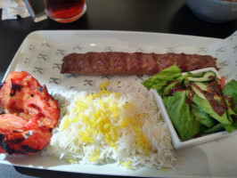 Kabob A Persian Fusion food