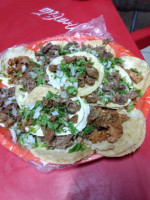 Tacos Juan inside