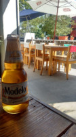 Cerveceria Hidalgo, México inside