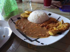 Punta Manglar Resto food