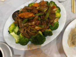 Sion Lung Shuāng Lóng food
