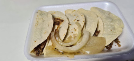 El Maderense Tacos Comida