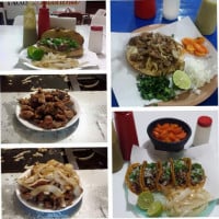 El Maderense Tacos Comida