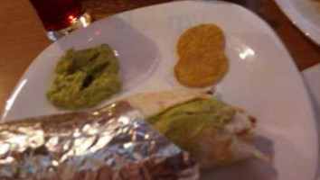 Mad Mex Mexican Taqueria food