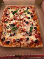 Pizza&focaccia food