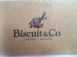 Biscuit Co food