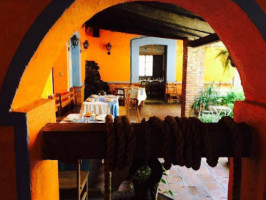 La Casona de Cholula