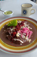 Sazon De Mi Corazon Puerto Morelos food