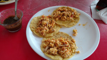 TaquerÍa YucatÁn Ii food