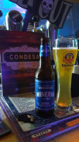 La Condesa Mexican Pub food