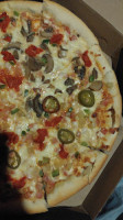Pizzas Minoni inside
