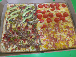 "gutierrez "pizzas food