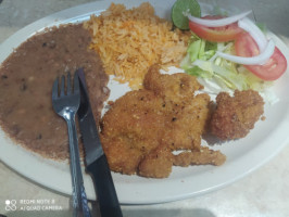 Antojitos Mexicanos La Pasadita food