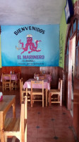 El Marinero inside