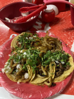 TaquerÍa Brenda food