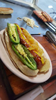 Hamburguesas Y Hot-dog 's El Chapaneco food