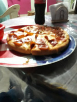 Pizza Venados food