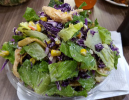 Salads In Box food